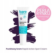 BARE ADDICTION PUNKTOWY KREM NA WYPRYSK 15 ML