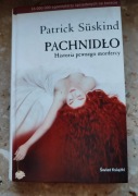 Patrick Suskind Pachnidło