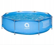 Basen ogrodowy 300 x 76 cm stelażowy avenli