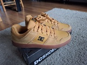 Wyjątkowa okazja! Buty DC Shoes Cure – stan niemal idealny.