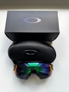 Oakley Sphaera Matte Black Prizm Road