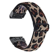 PASEK QUICKFIT DO GARMIN FENIX 5X 6X PRO 7X