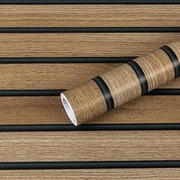 Tapeta Samoprzylepna myforHD - Wzór drewna (Rolka 44 x 300 cm)