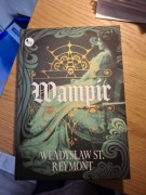 Wampir. Władysław St. Reymont 