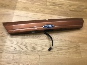 Blenda Listwa klapy Ford Fiesta MK7 znaczek