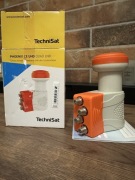 Konwerter satelitarny 4 wejścia UHD nowy !