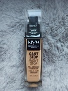 Podkład NYX Can't Stop Full Coverage Medium Olive 30ml