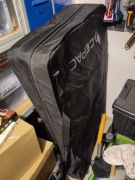 Acepac Bike Bag - Torba transportowa na rower
