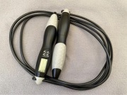 Cyfrowa skakanka Tchibo elektroniczna kroki kcal