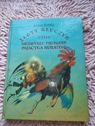 Złoty kluczyk czyli niezwykłe przygody pajacyka