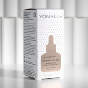 Yonelle Trifusion Focus Fokus Serum z egzosomami naprawcze 30ml
