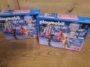 Klocki playmobil