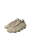 Buty męskie/damskie unisex sneakers beżowe Adidas Yeezy 450 Stone Flax