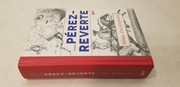 Perez Reverte - Misja Encyklopedia