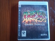 MONSTER MADNESS:GRAVE DANGER PS3