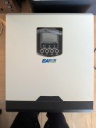 Inwerter 3kW 24v EASUN. Nowy. 