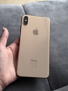 iPhone XS MAX 64 GB gold