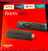 Fire TV Stick Amaon