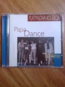 Papa Dance Złote przeboje Platynowa kolekcja