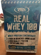 Real pharm Whey 100