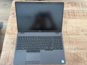 Dell 5501 i7 500GB SSD 32GB DDR4 RAM Full HD Win 11 pro