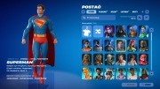Konto Fortnite Pełny dostęp | 200+ skinów | Bogata kolekcja skinów