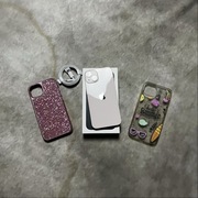 iPhone 13 128GB 86% Kondycji Baterii Stan Bardzo Dobry 2x Etui+Kabel