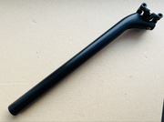 Sztyca Karbonowa CARBON 27.2mm szosa Gravel SPECIALIZED S-WORKS CUBE Nowa