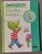 Świerszczyk Wielka księga