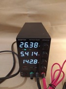 Zasilacz laboratoryjny WANPTEK DPS3010U 0-30V 0-10A