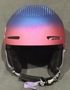 Kask narciarski Alpina ZUPO 46-48