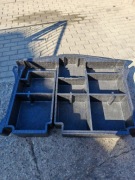 Wkłady do bagażnika Ford Kuga mk1