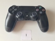 Pad Dualshock Sony PS4 V2 - analogi TMR 