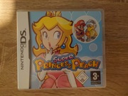 Super Princess Peach Nintendo DS