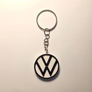Brelok Volkswagen LOGO 