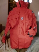 Kurtka ocieplana pracownicza 