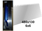 Paca szwajcarska 480x130 6x 6 mm