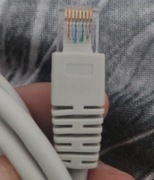 Kabel sieciowy rj45 2m