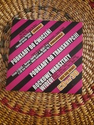 Płyta CD „Rockowe Warszawy – CDnr30” 