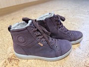 Ecco Wodoodporne Botki