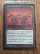 Altar of Dementia, TMP 140