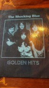 The Shocking Blue – Golden Hits (LP) | UNIKAT 