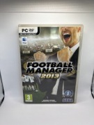 Football Manager 2013 - Gra PC!