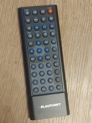 Oryginalny pilot Blaupunkt car audio video...
