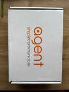 Agent 450 PLX - zestaw słuchawkowy