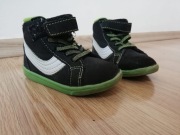 Buty dziecięce rozmiar 22 Bobbi Shoes