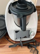 Thermomix tm 6 + gratis torba podróżna 