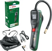 Używana Pompka rowerowa BOSCH EasyPump 0603947000