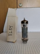 Lampa elektronowa EL84 TELAM (F277)