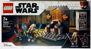 LEGO Star Wars 75310 - Starcie na Mandalore